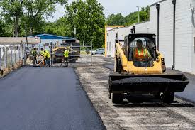 Best Gravel Driveway Installation  in Valley Center, CA